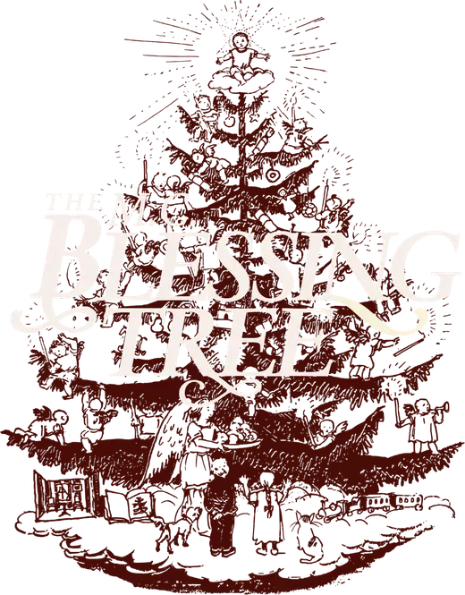 The M.C. Blessing Tree