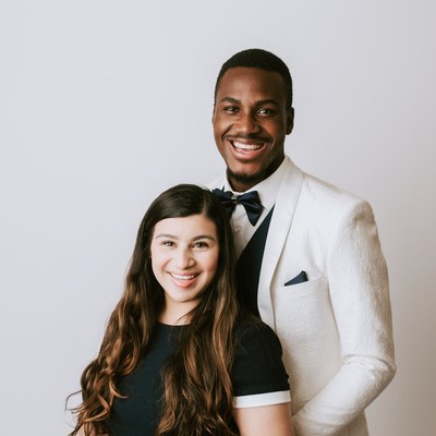 Joseph & Jorgina Ante