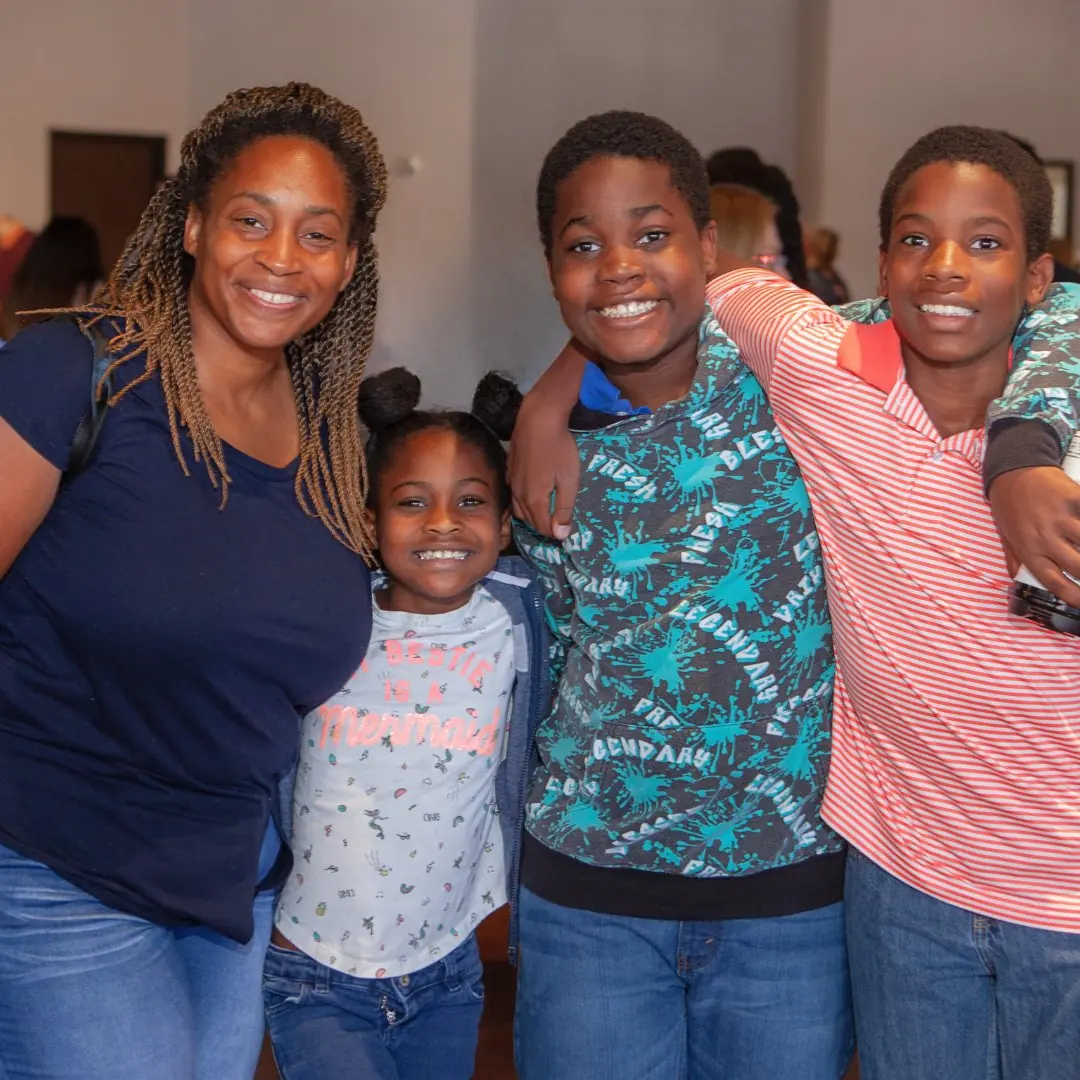 Small groups and connections