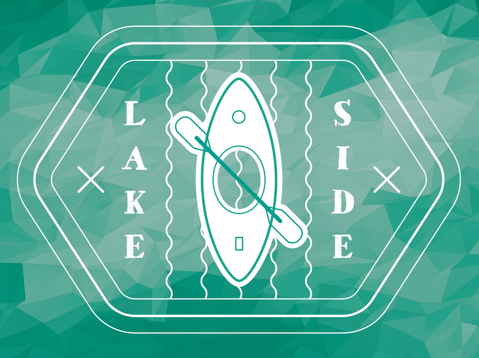Lakeside